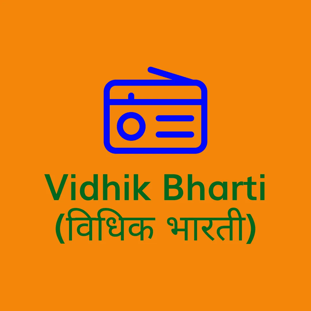 Vidhik Bharti icon