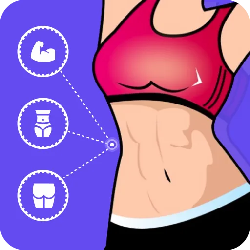Weight Loss Tips icon