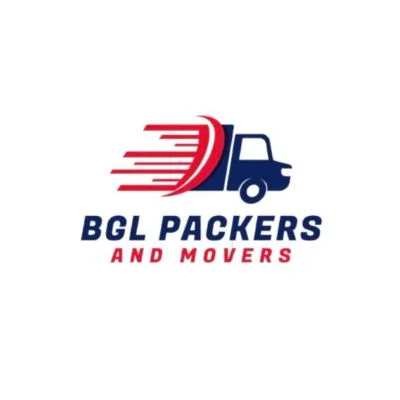 BGL Packers And Movers icon