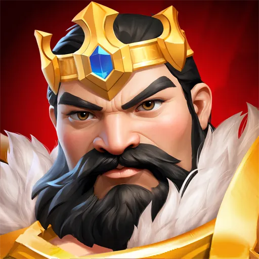 Kingdom Storm icon