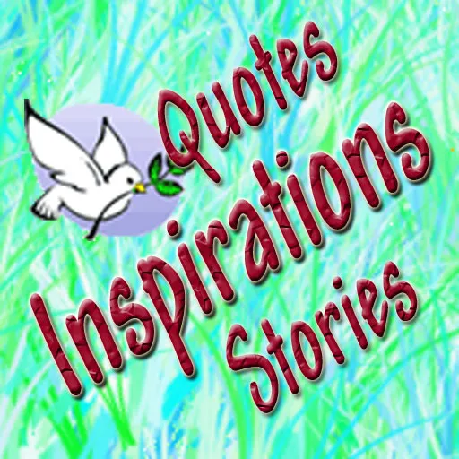 Inspirations - Quotes, Stories and Videos icon