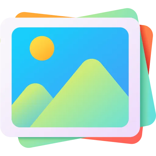 My Image icon