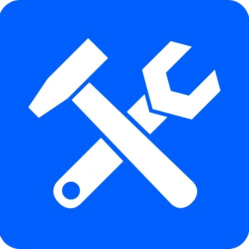 Quick Tools - All Tools in one App icon