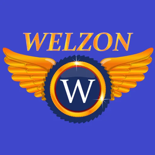 Welzon - Online Shpping, Recharge, Utilities and much more icon