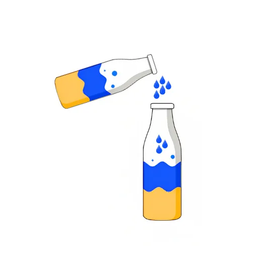 Match The Water Colour: Puzzle icon