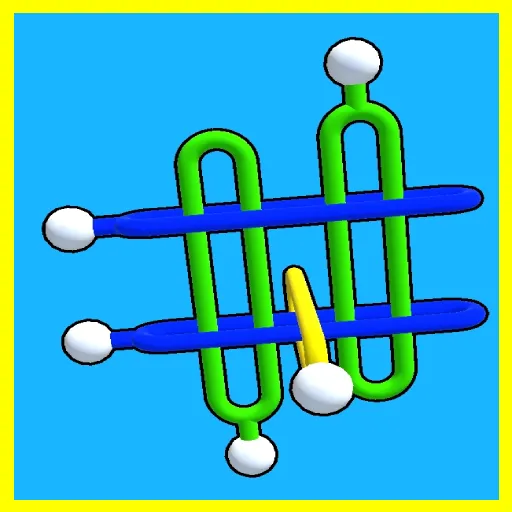 Pin Out Jam icon
