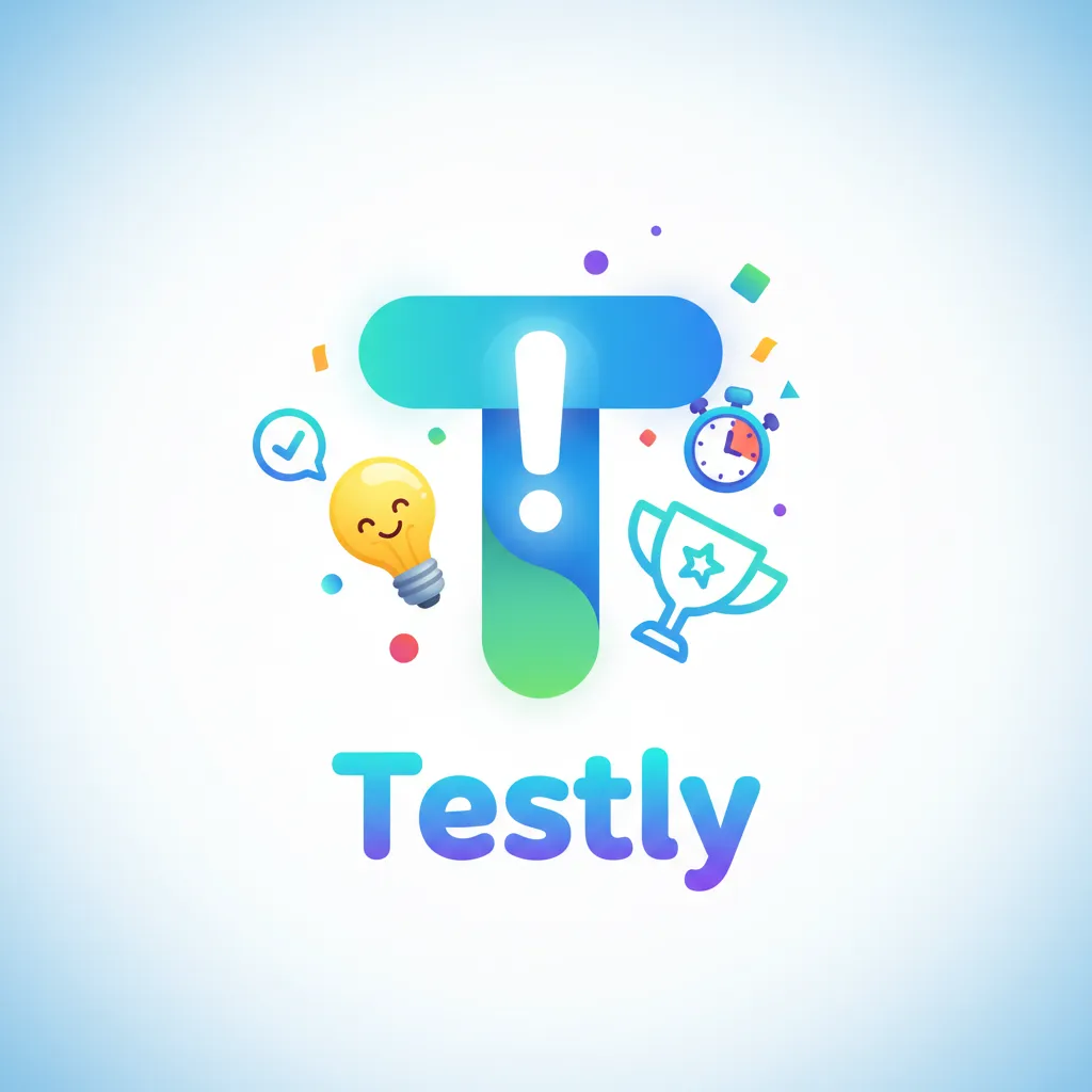 Testly icon