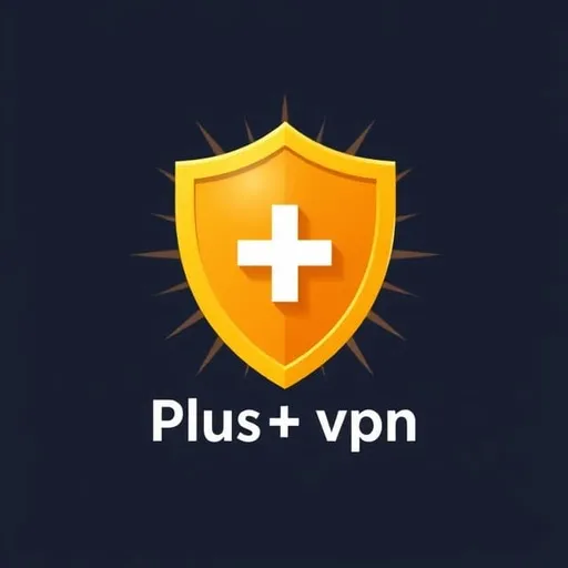Plus+ VPN - Secure Efficiently icon