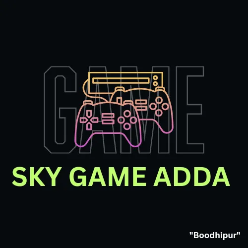 SKY GAME ADDA icon