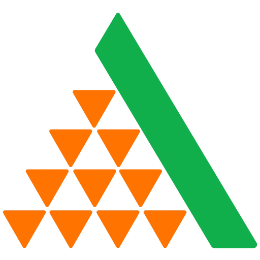 Angel One : Stocks, Mutual Fund | Indus Appstore | App Icon