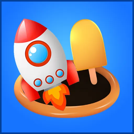Match Tiles Pair 3D icon