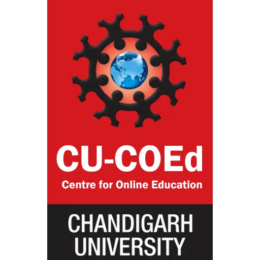 Chandigarh University - COEd icon