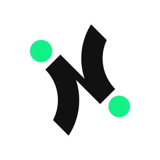 Nyburs: Hyperlocal Social App icon