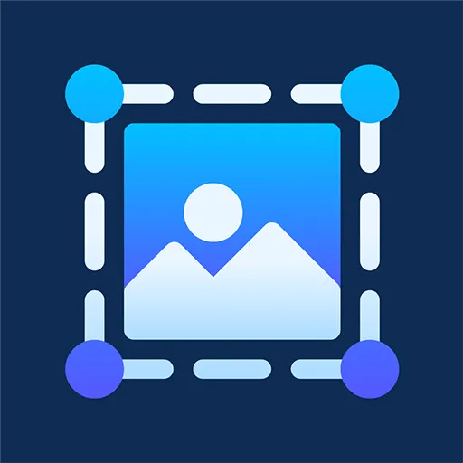 PicShell: Image & Photo Editor icon