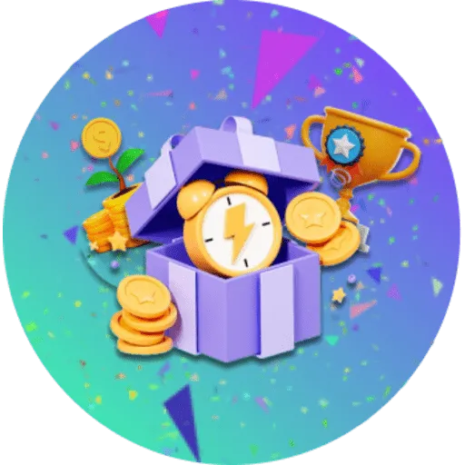 RewardBox - Real Rewards icon