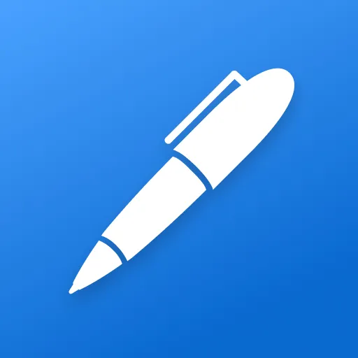 Noteshelf - Note-taking, PDF icon