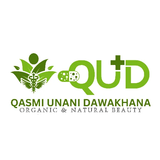 Qasmi Unani Dawakhana icon