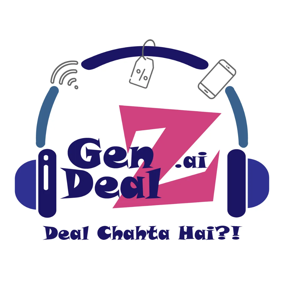 GenZDealZ.ai: Empowering GenZ through GenAI powered Deals icon