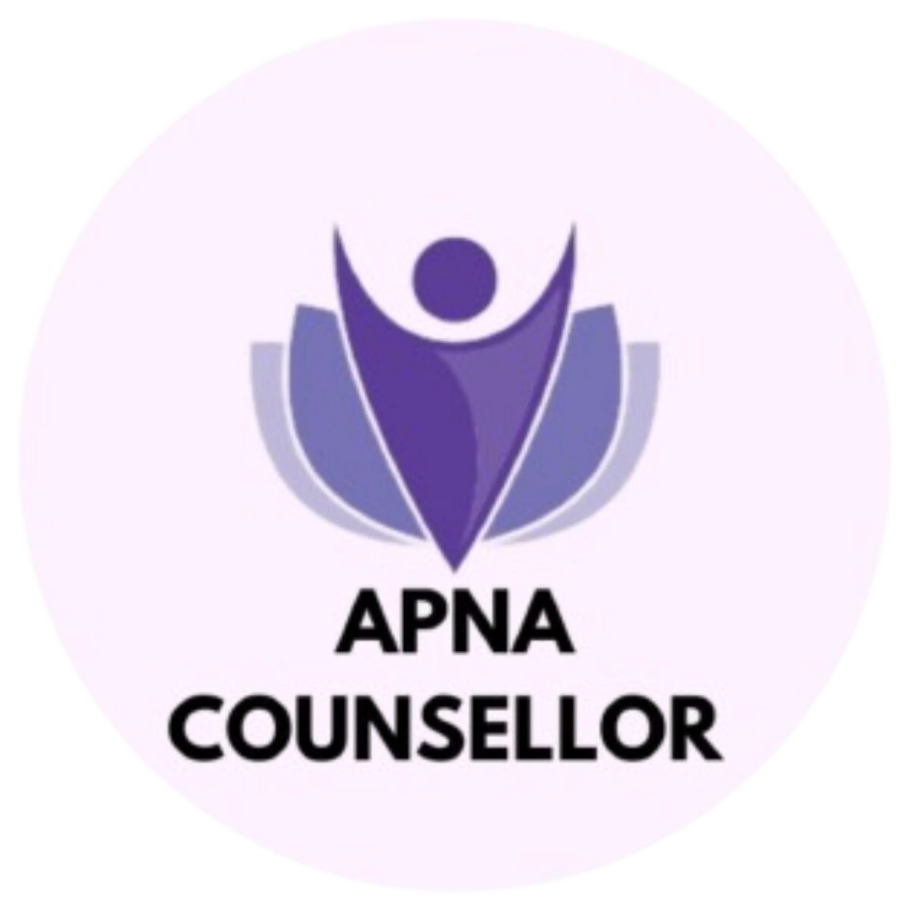 Apna Counsellor icon