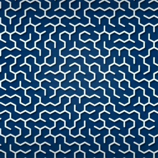 Maze returns icon
