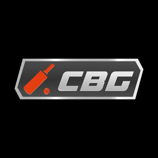 CBG Cricket Battleground icon