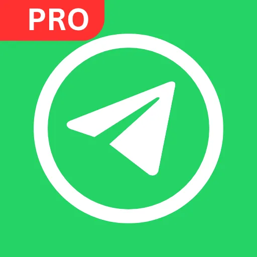 Direct Message & Chat – Quick Helper icon