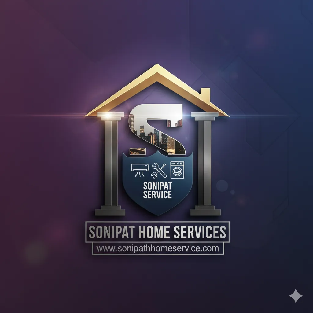 SONIPAT HOME SERVICE icon