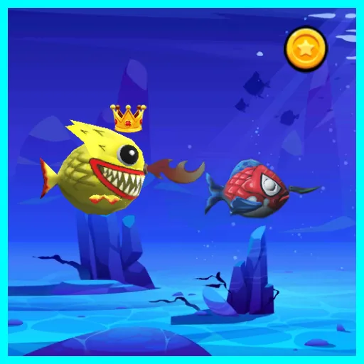 Fish Sword Fight icon