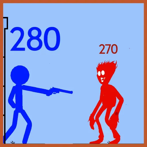 Stick Battle Wars icon