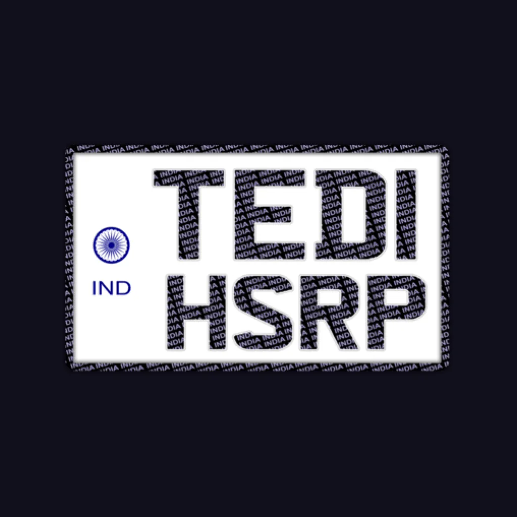 Tedi_HSRP_Admin icon