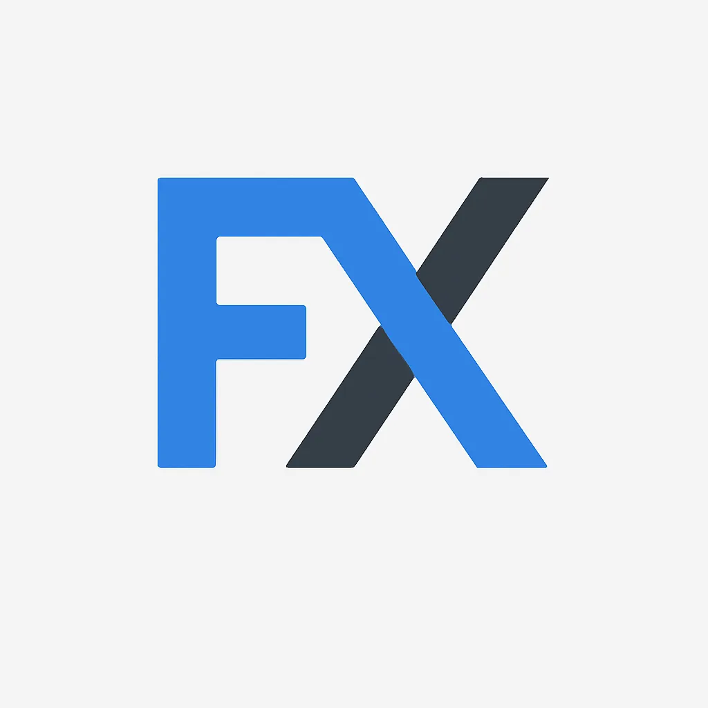 FileCryptX icon