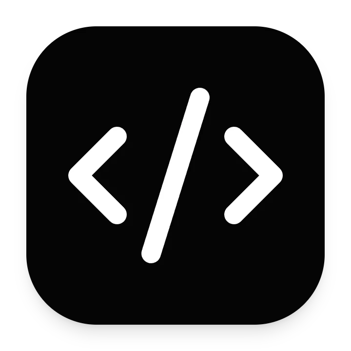 CodeWidgets icon