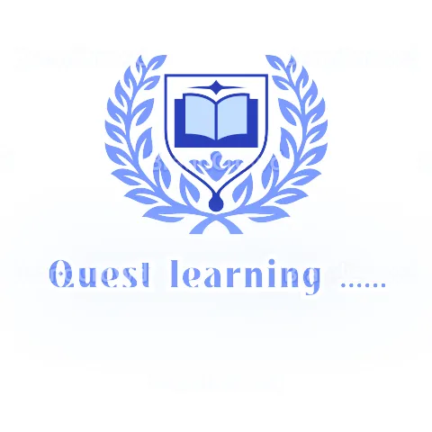 Quest learning icon