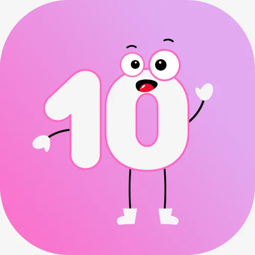 Make it 10! icon