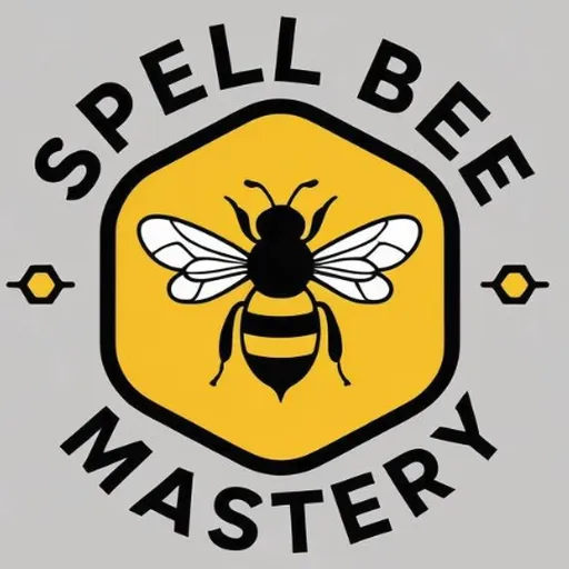 SpellBee Mastery icon