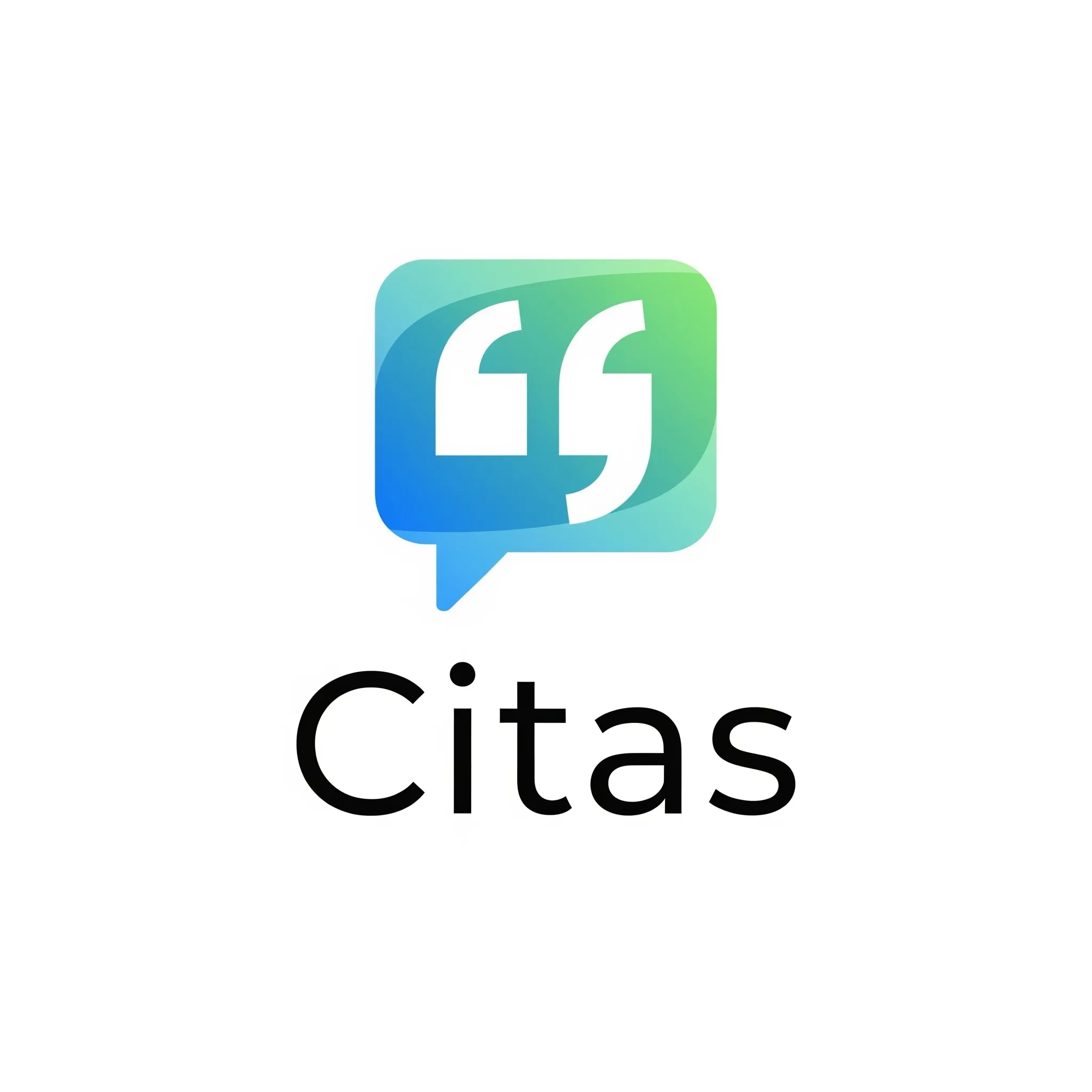Citas icon