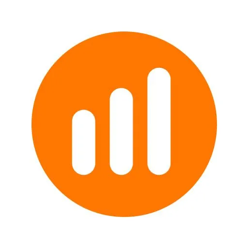 IQ Option –  Stock Market, Forex & ETFs Trading App icon