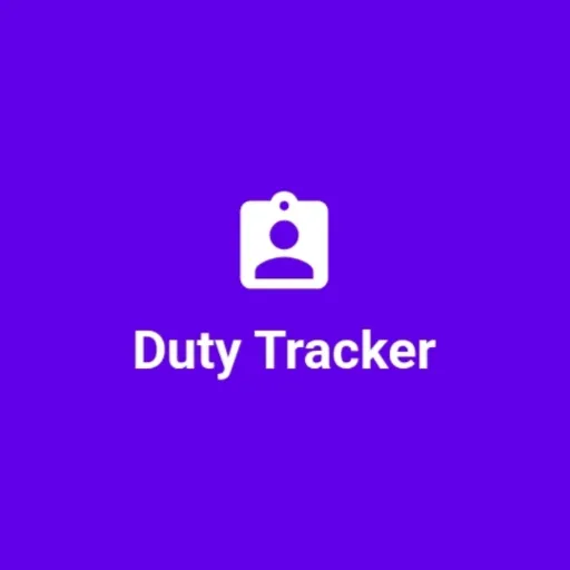 Duty Tracker Pro icon