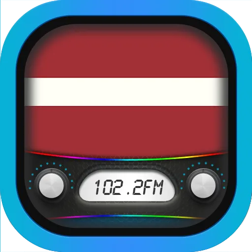 Radio Latvia + Radio Latvia FM icon