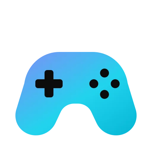 GamepadOS icon