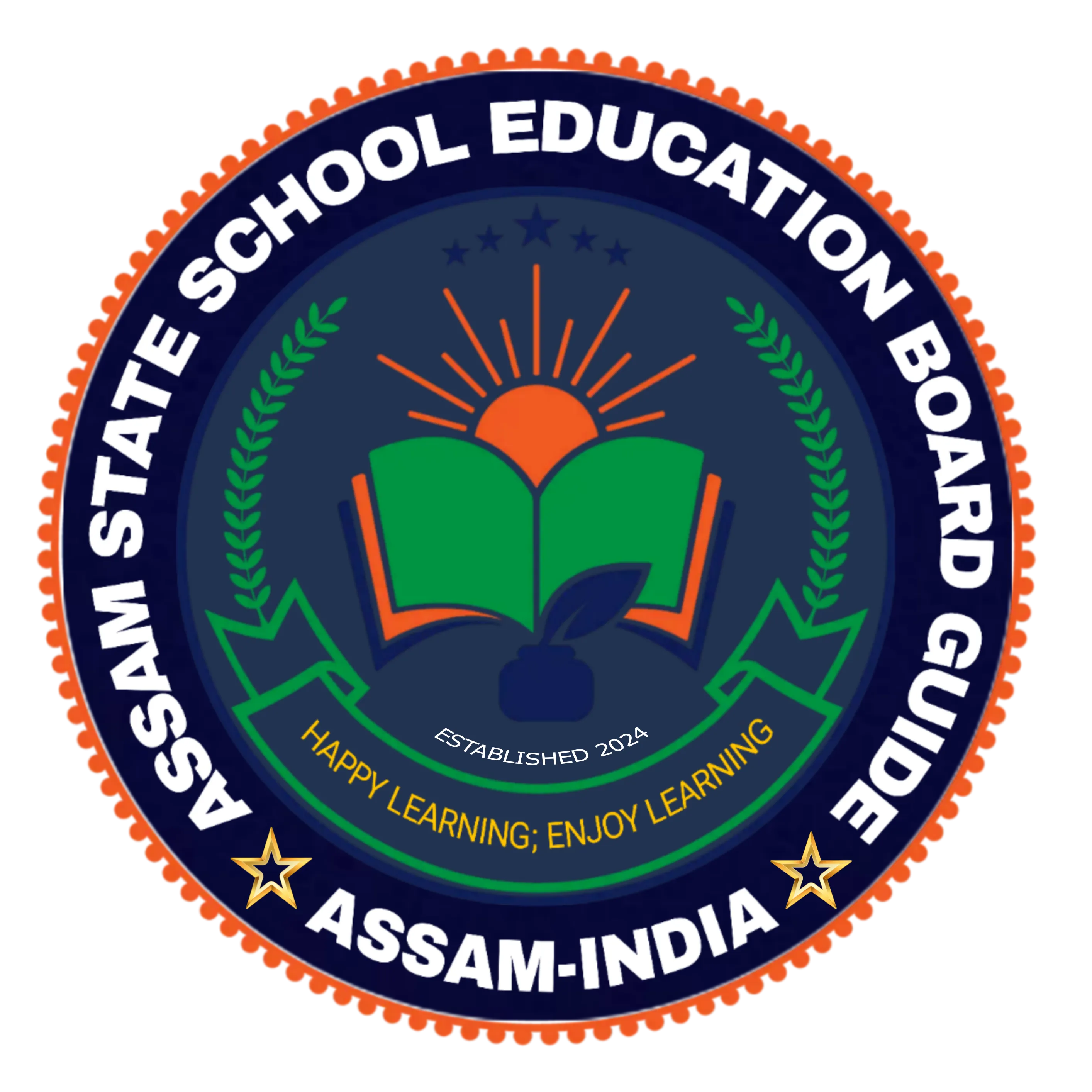 ASSEB GUIDE icon