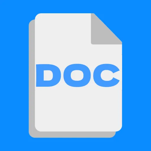 Document Reader icon