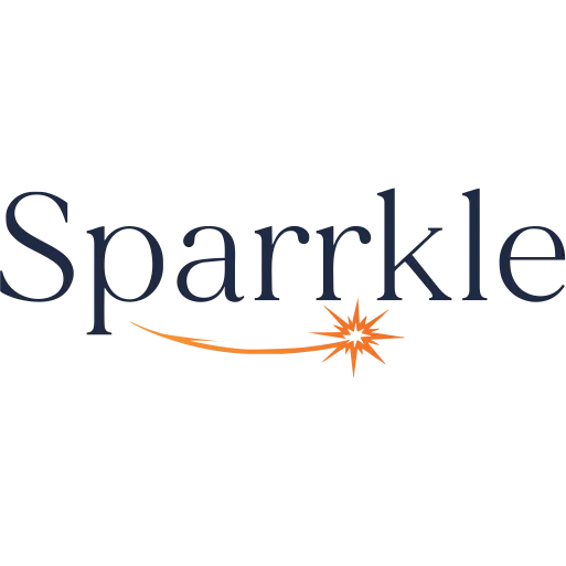 Sparrkle Festival Poster icon
