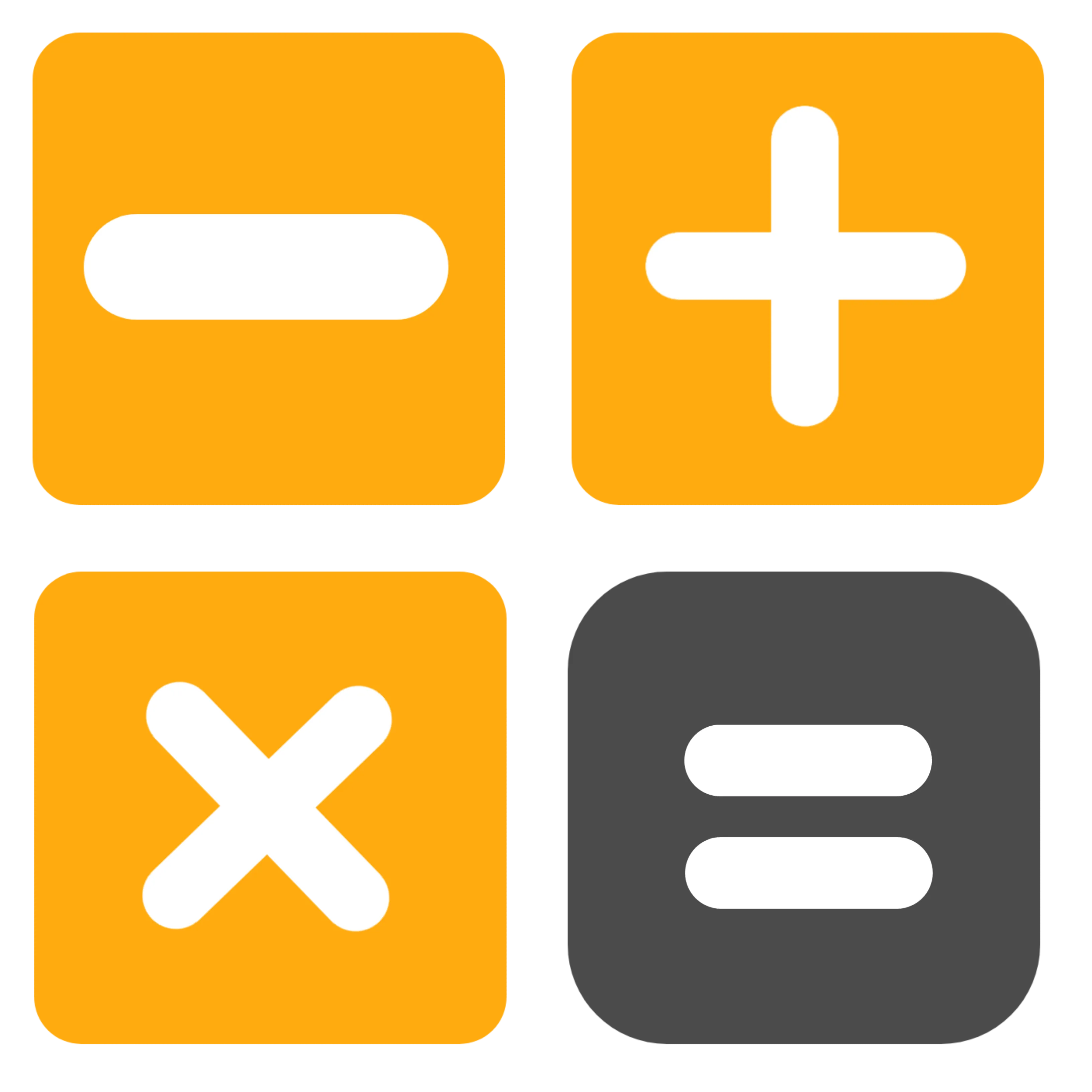 Calculator icon