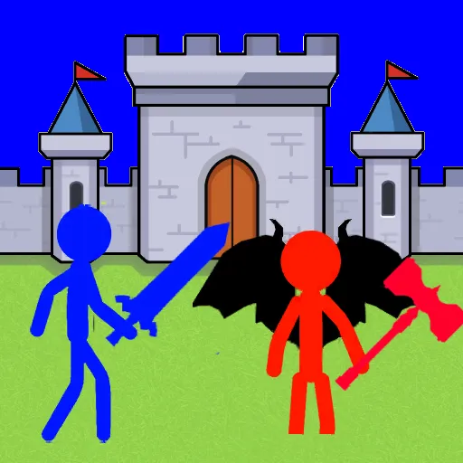 Stick Hero Wars icon