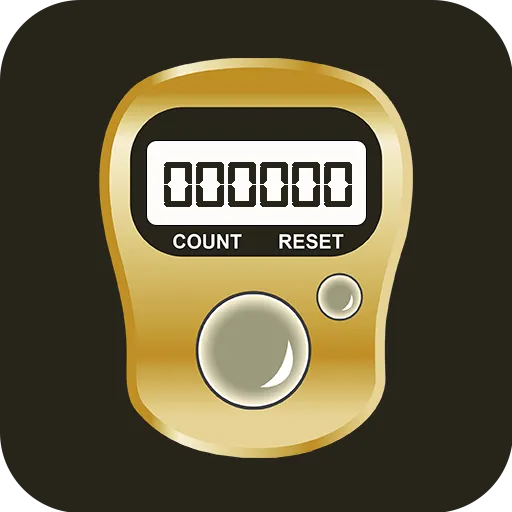 Mantra Counter icon