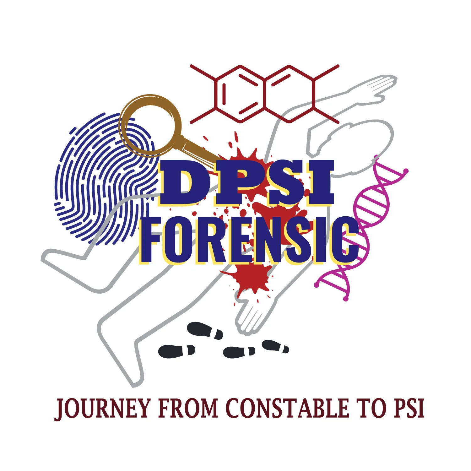 DPSI icon