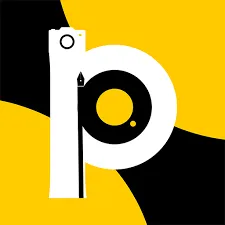 Polipost : Political & festival poster maker app icon