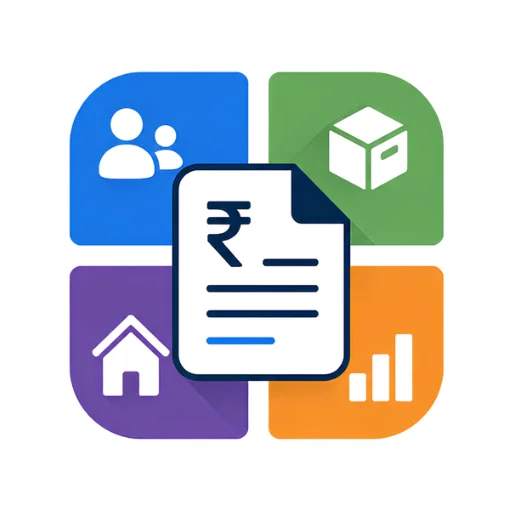 Billeroom icon