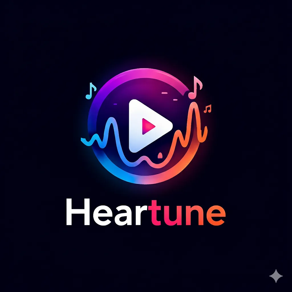 Heartune icon